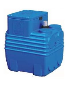 ZENIT kanalizacijos dėžė BlueBox 150 1"1/2