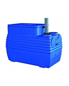 ZENIT kanalizacijos dėžė BlueBox 250 2
