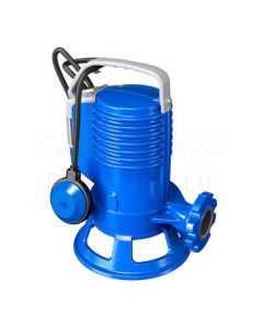 ZENIT submersible pump DG BLUE P 200 1.5kW 230V 10m cable