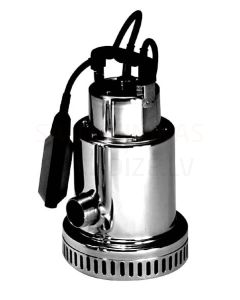 NOCCHI iegremdējamais sūknis DRENOX 160-8 0.55kW 230V 50Hz