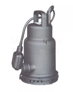 NOCCHI iegremdējamais sūknis VIP VORT 180-6 0.48kW 230V 50Hz