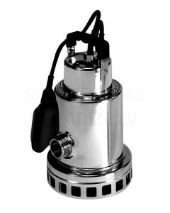 NOCCHI iegremdējamais sūknis OMNIA 160-7 0.5kW 230V 50Hz