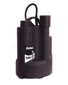 NOCCHI submersible pump COMPAC 200 0.65kW 230V 50Hz