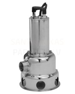 NOCCHI submersible pump PRIOX 50-800-18T 3.0kW 380V 50Hz
