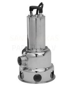 NOCCHI iegremdējamais sūknis PRIOX 420-11M 1.3kW 230V 50Hz