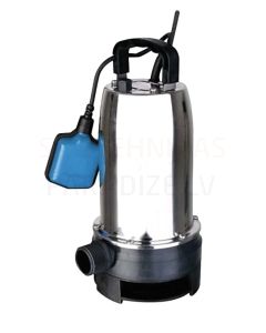 NOCCHI iegremdējamais sūknis FP14KVX PENTAIR 0.6kW 230V 50Hz