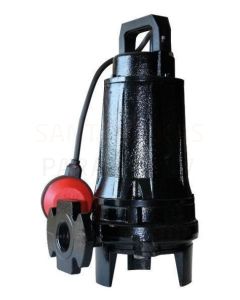 DRENO submersible pump GRIX32-2/140 T/G 400V/50Hz