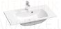Ravak izlietne Classic II Slim 800