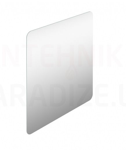 RB spogulis  60 ECO 650x600 mm