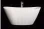 PAA stone mass sink with brackets CLARO GRANDE 750x600