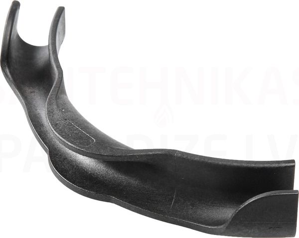 TECEfloor līkuma veidnis 90° 14–18 mm plastmasas 