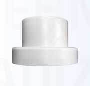 Magnaplast KG kanalizācijas pāreja uz keramisko cauruli Ø 315 mm PVC – ārējās