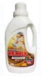 KULMEX skalbimo gelis SAVON DE MARSEILLE 1L 20WL