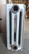 Čuguna radiators ( 5 ribas/sekcijas) 430x300mm