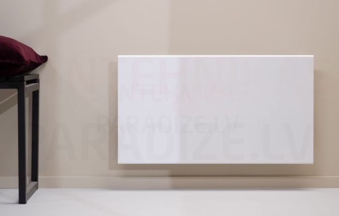 ADAX elektriskais konvektors NEO Compact KWT WiFi 420x430x87 500W
