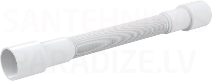 Alcaplast Sifona gofra A72 50/40 x 40/50