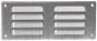 EUROPLAST reste metāla, 260x105mm, inox MR26105i