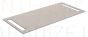 KAME HPL galda virsma (Sand Stone) 10x1000x460 mm