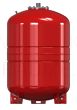 VAREM expansion vessel for heating systems Maxivarem LR  80 liters