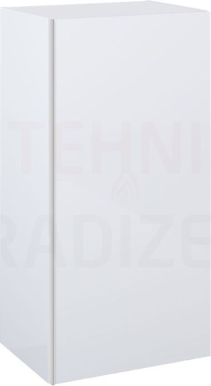 Elita hanging cabinet LOOK (40 /31,6) white