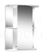 AQUALINE spoguļskapītis AQUALINE 50