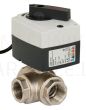 Danfoss zone valve-actuator AMZ 113 DN20 Kvs-41