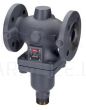 Danfoss 2-way valve (for steam) VFGS2 DN 65 (PN25) Kvs-50.00