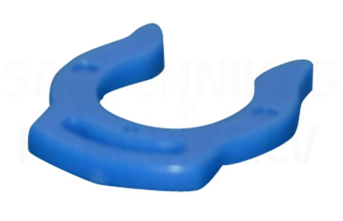 AquaFilter drošības skava 1/4'