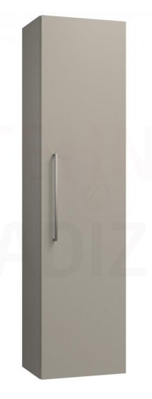 RB JOY sānu skapītis (Taupe) 1375x350x250 mm