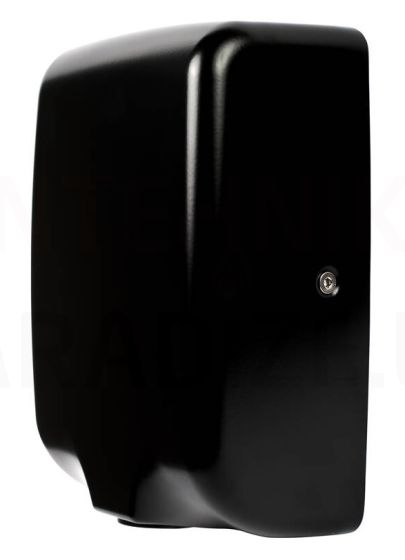 FANECO hand dryer LEVANTE BLACK