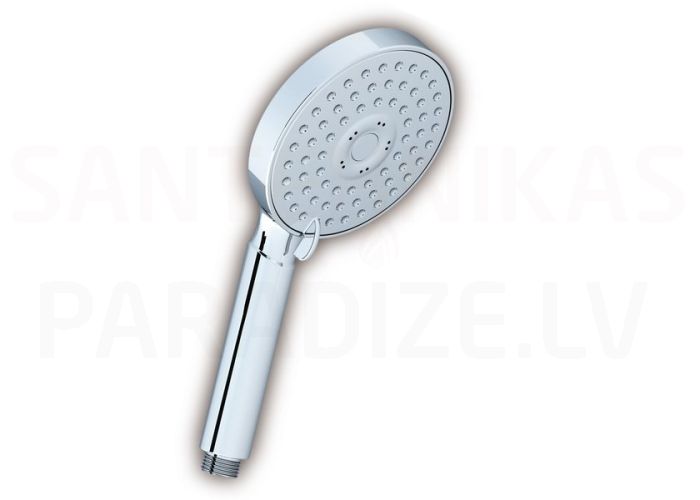 Shower head, 3 funkcijos Ravak 953.00