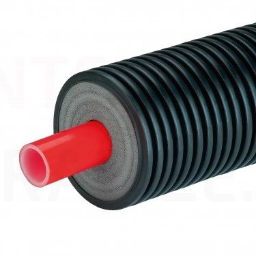 AUSTROFLEX Siltumtrase AustroPEX HT single A90-1x32 PN6 KL