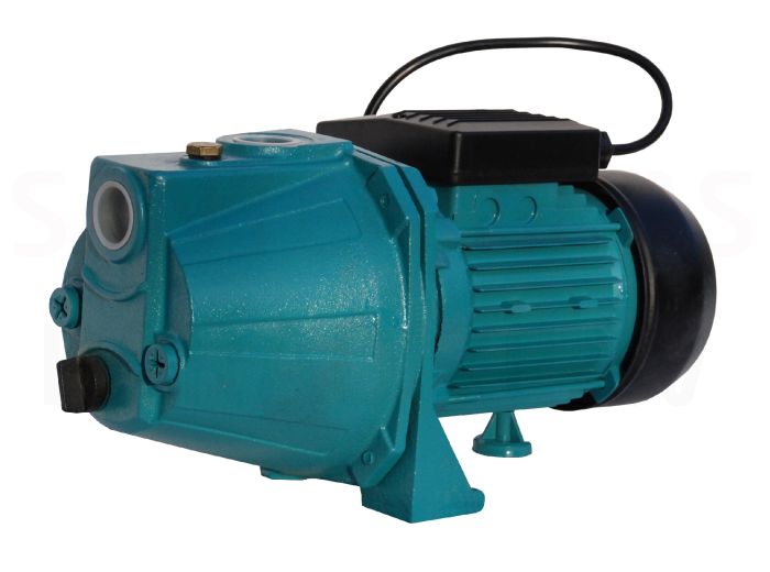 IBO JET100A water pump 1.1kW 230V