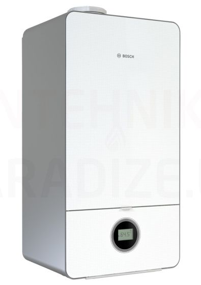 Bosch газовый котел конденсационного типа Condens 7700i W (GC7700iW 24P)