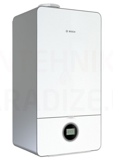 Bosch condensation type gas boiler Condens 7700i W (GC7700iW 42P)