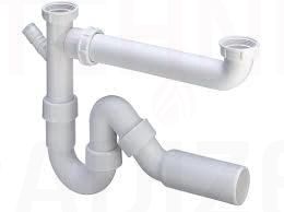 Sifons 1 1/2x40x90-109585 