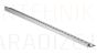 ACO ShowerStep gap wedge left 1490x12,5mm matt