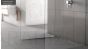 ACO ShowerStep gap wedge left 1490x12,5mm matt