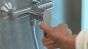 Hansgrohe shower faucet FOCUS E2