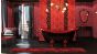 Akmens masas vanna Vispool Impero 1950x900x860