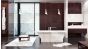 Akmens masas vanna Vispool Ette 1696x700x585