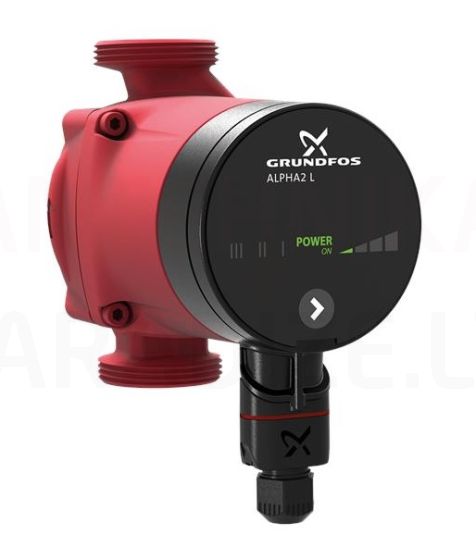 Circulation pump Grundfos Alpha 2L 25-40 130