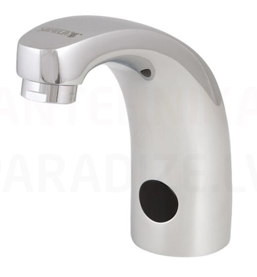 SANELA automatic sink faucet SLU 02NB 6V