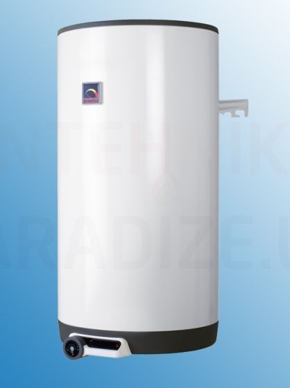 DRAŽICE OKC 160 liter NTR/Z high-speed water heater vertical