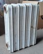 Čuguna radiators ( 5 ribas/sekcijas) 430x300mm