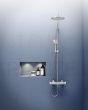 Oras termostata shower faucet with shower set NOVA 7402U