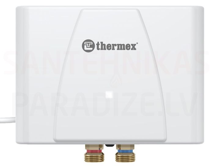 THERMEX BALANCE 4500 4.5 kW momentinis vandens šildytuvas