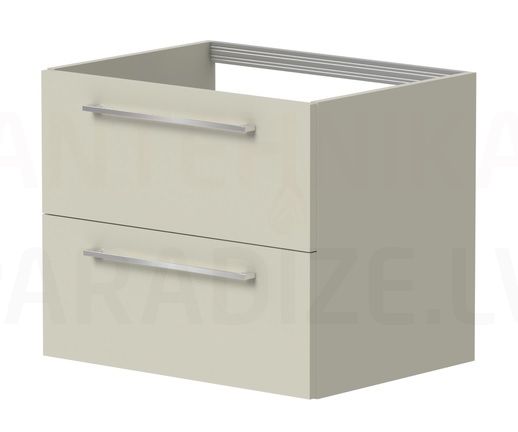 KAME undertop cabinet GAMA  60 (gray cashmere)