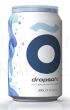 DROPSON ūdens filtrs 300 ml pārnēsājams ātrā dzeramais ūdens