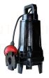 DRENO iegremdējamais sūknis GRIX32-2/110 M/G 230V/50HZ